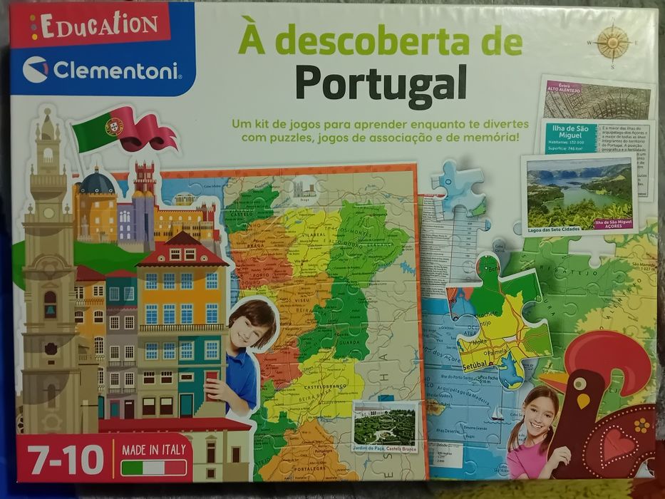 Jogos tabuleiro crianças