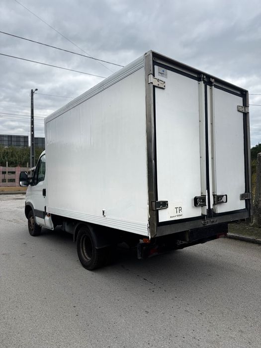 Iveco Daily 2.3HPI