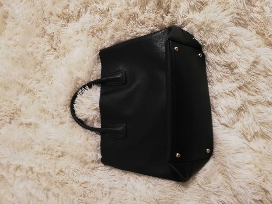 torebka Ochnik shopper bag