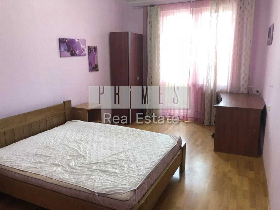 Apartment in Kyiv - View 5