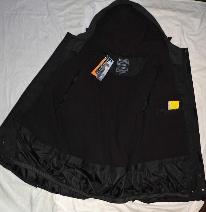 куртка Mountain Warehouse XXL