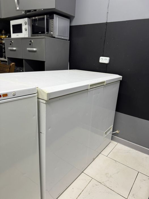 Морозильная камера gorenje