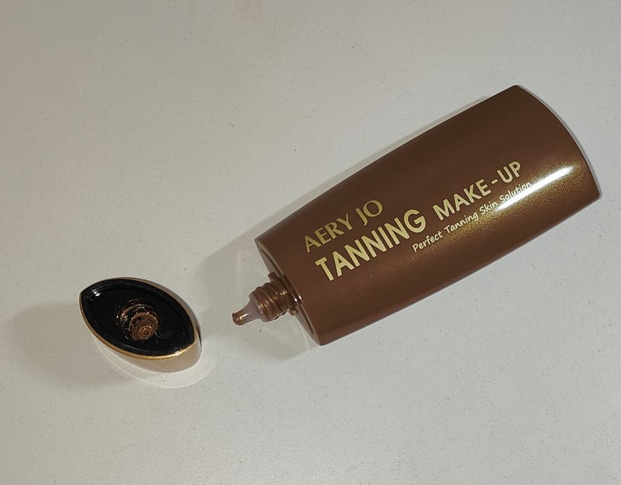 Автозагар Aery Jo