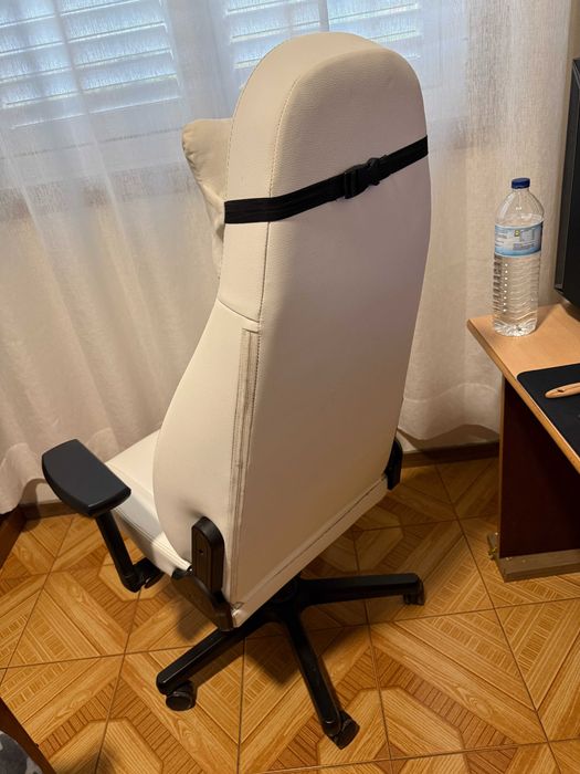 Cadeira NOBLECHAIRS Icon White