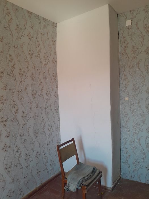 Продам однокімнатну квартиру