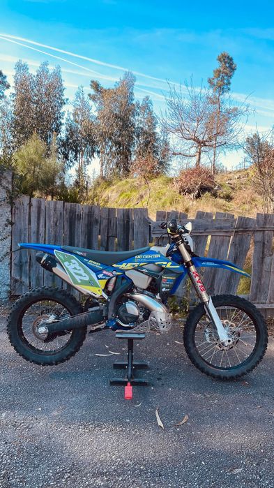 Sherco SE300 2023