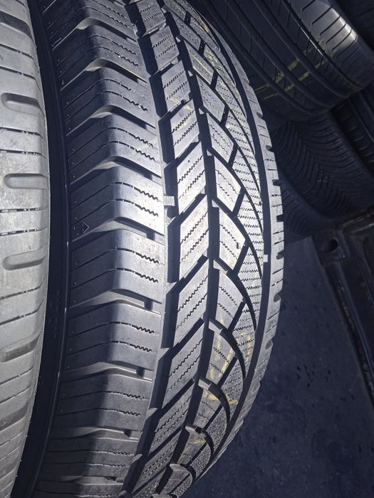 Резина всесезон 215.60.16С AtlasGreenVan4S,22p, 8mm..