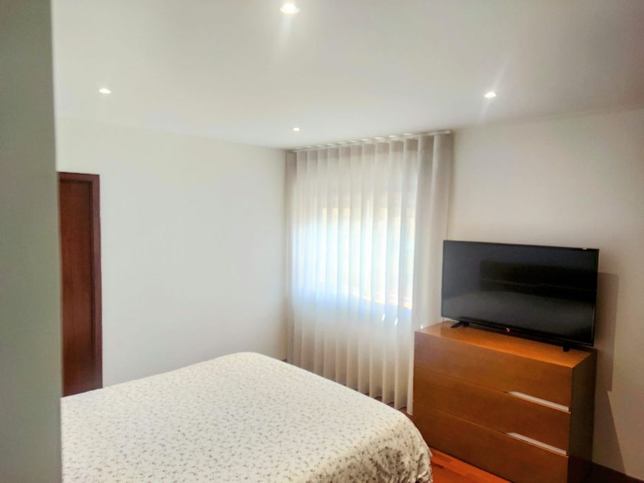 Cortinas  2 divisoes