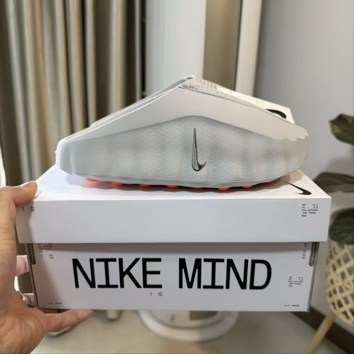 ‼️НАЛОЖКА‼️ Тапки Nike Mind 001 40 41 42 43  НАЙВИЩА ЯКІСТЬ вже в УКР