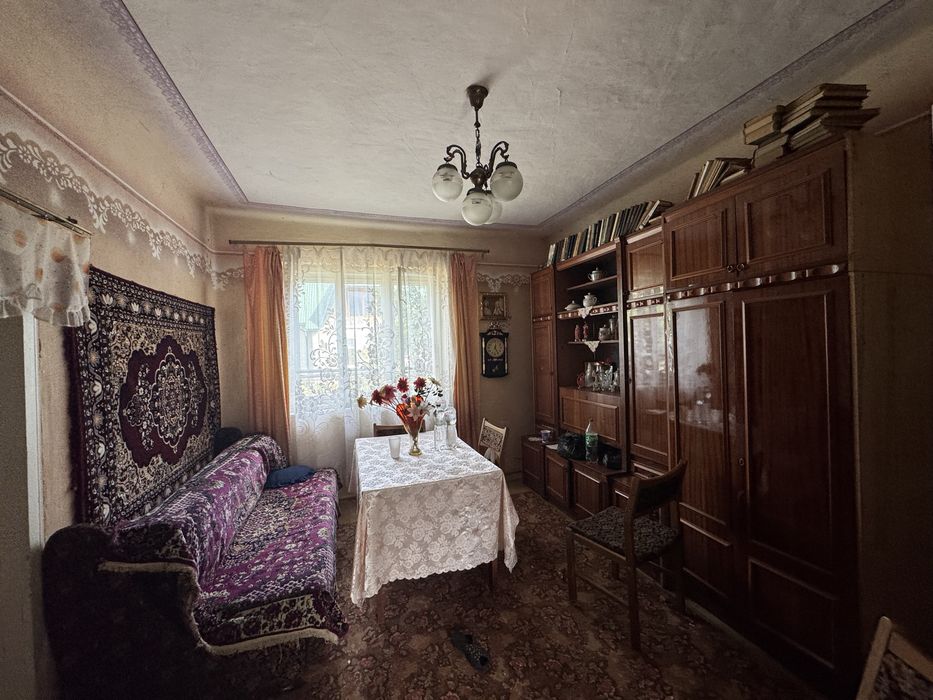 Продаж будинку Велика Визниця