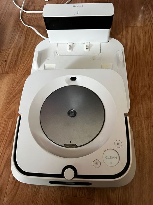 пилесоси Robot Roomba