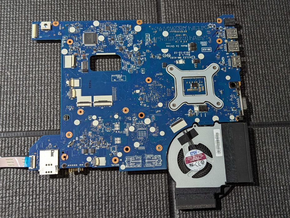 OEM Mother-Board Lenovo ThinkPad Edge E54064738966319361121