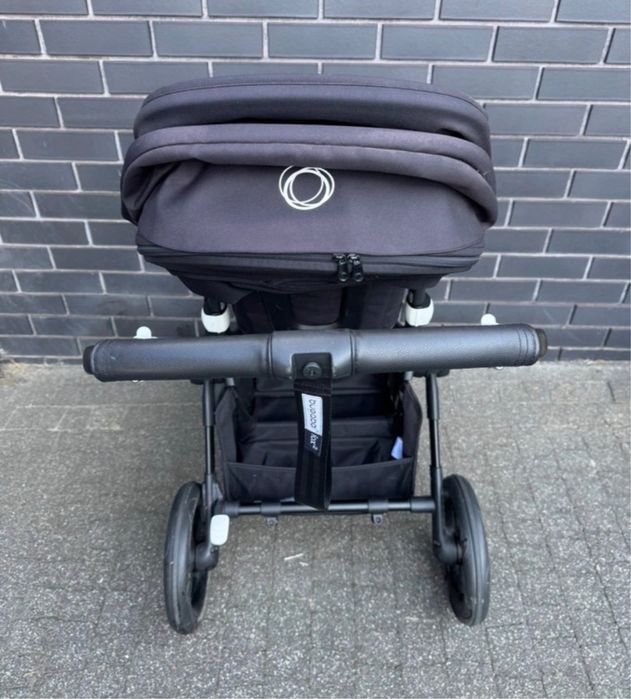 Wozek Bugaboo fox 2
