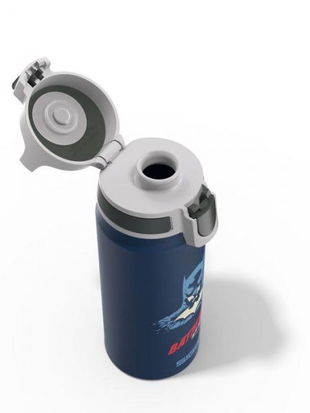 SIGG Butelka WMB One Batman Into Action 0.6l przecena