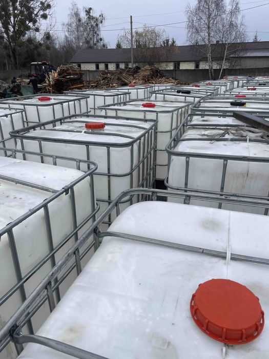 Продам єврокуб б/у