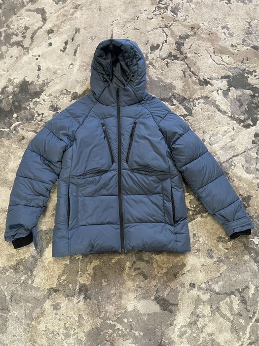 Утеплена куртка фірми Reserved