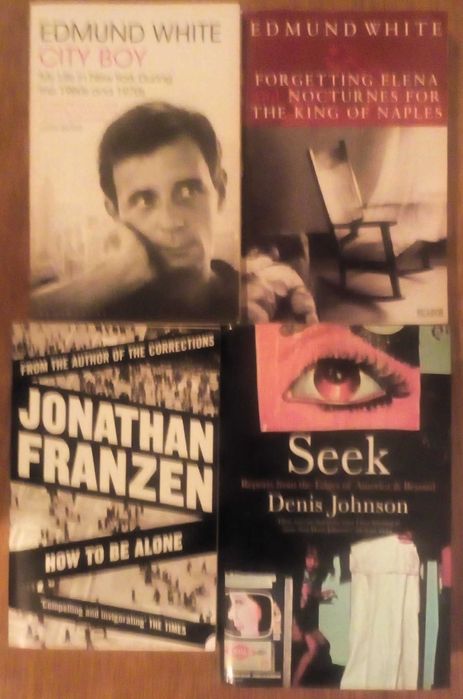 Literatura Internacional