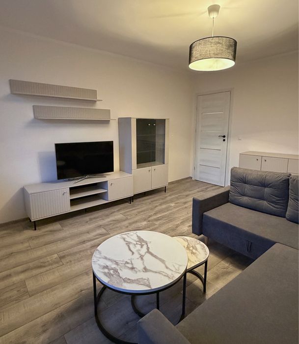 Mieszkanie na wynajem w centrum Legnicy