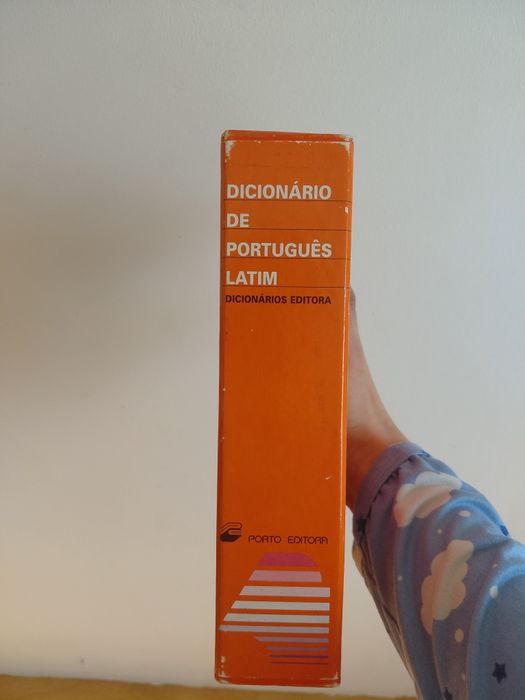 Dicionário Português-Latim