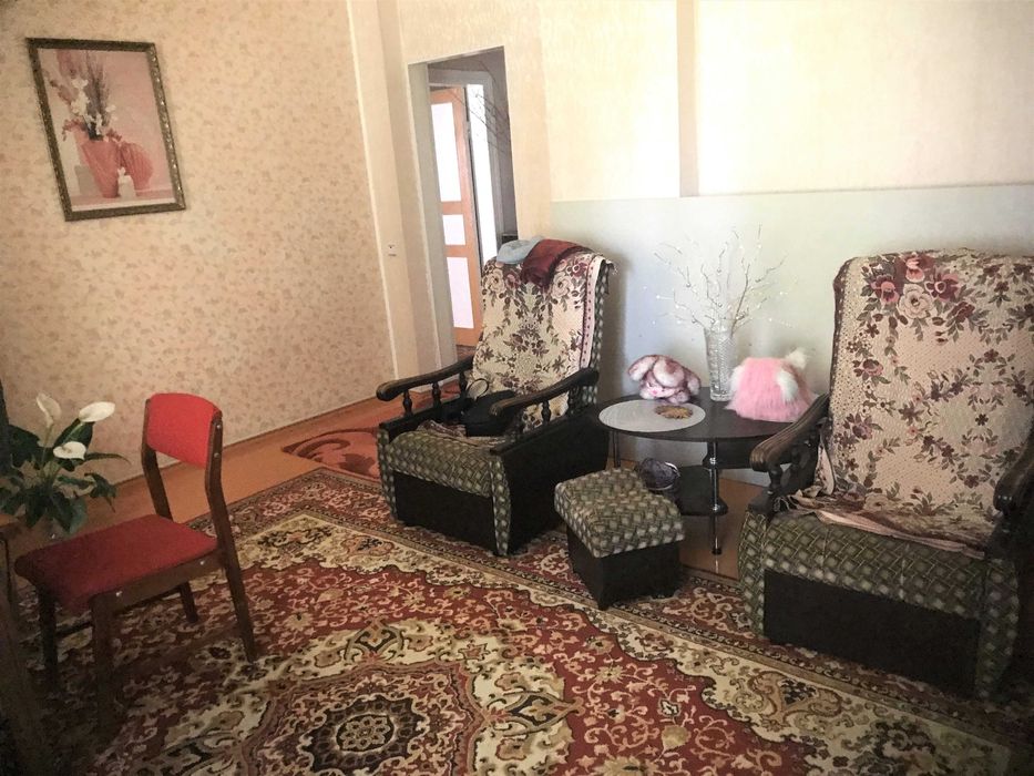 Продається котедж