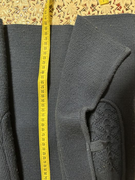 Кардіган для дівчинки