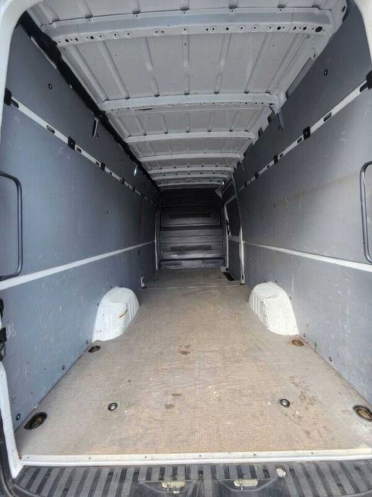 Mercedes-Benz Sprinter 2500      2015