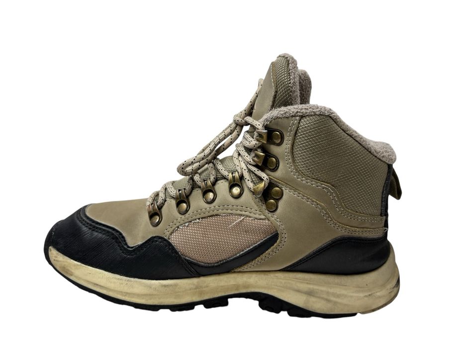 Buty ocieplane Kappa rozmiar 37