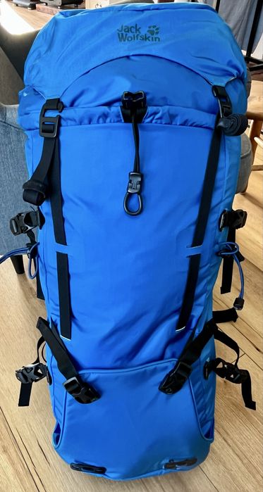 Plecak Jack Wolfskin Mountaineer 42