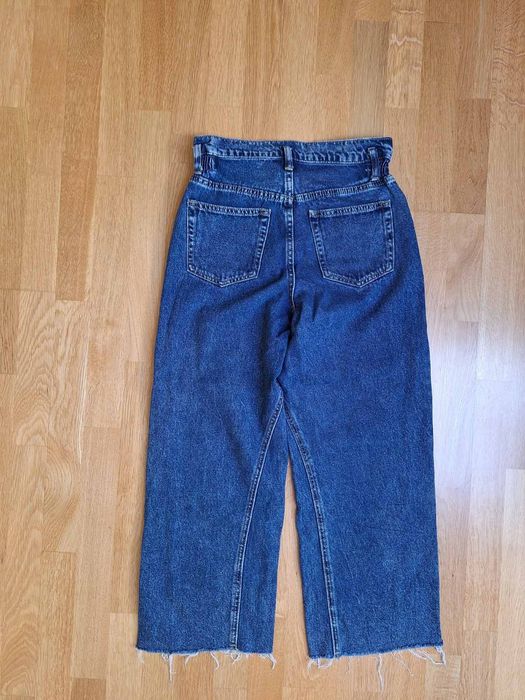 Джинси, розмір с