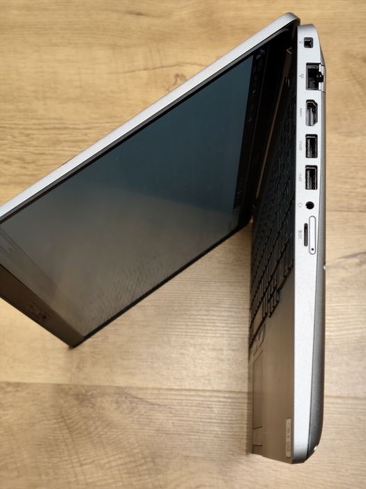 DELL Precision 3551 / i5-10400H/P620 4Gb/16Gb DDR4/256Gb SSD/15,6" IPS