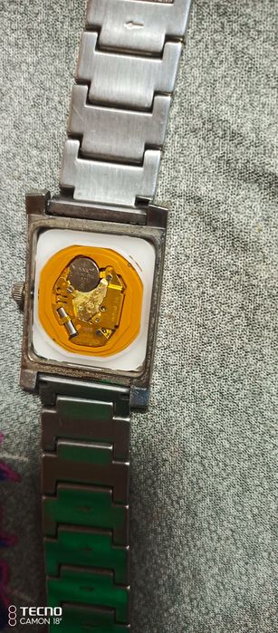 Наручные часы Casio