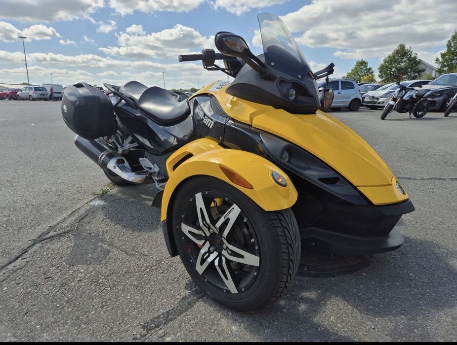 Can-Am
