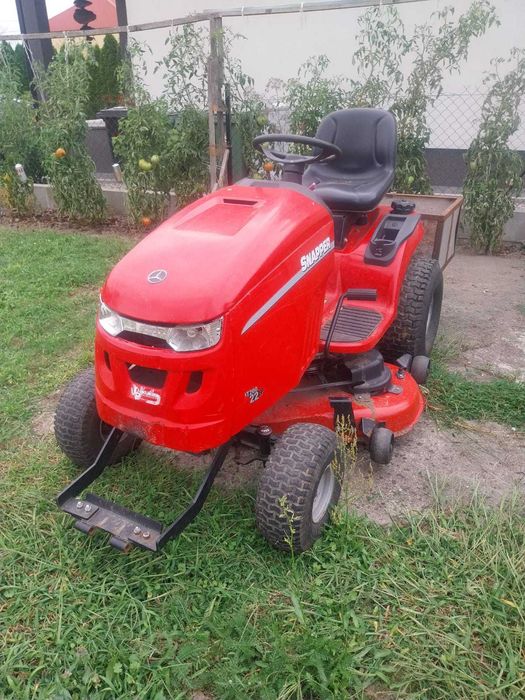 Traktorek Kosiarka Snapper LT200 | Mocny 22 kw