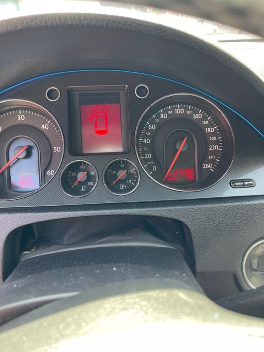 Passat 2.0 TDI 2005