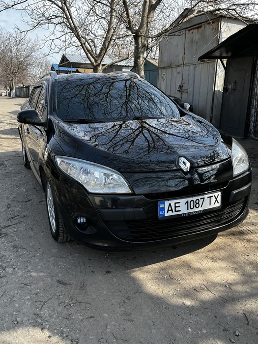 Продам рено меган 3