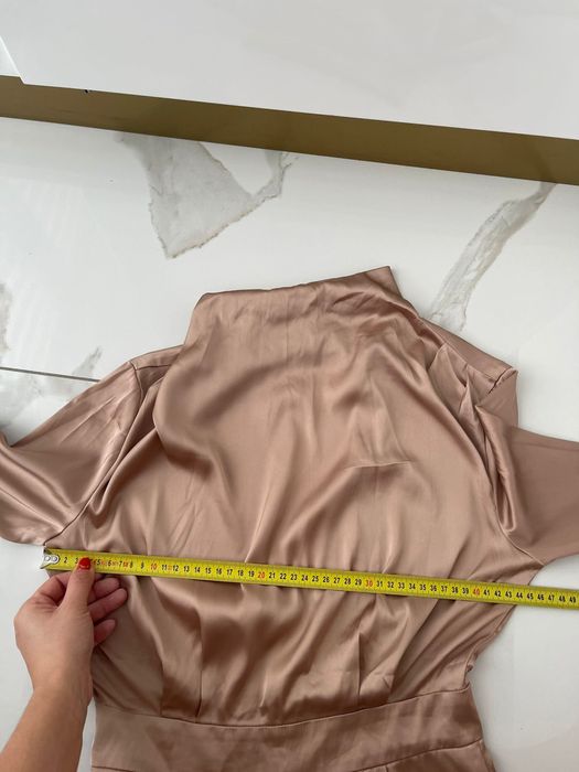 Kombinezon rozmiar 36 marki missguided