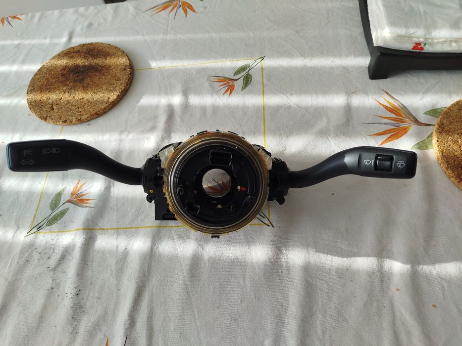 Material Audi A4 b7 Sedan 2007