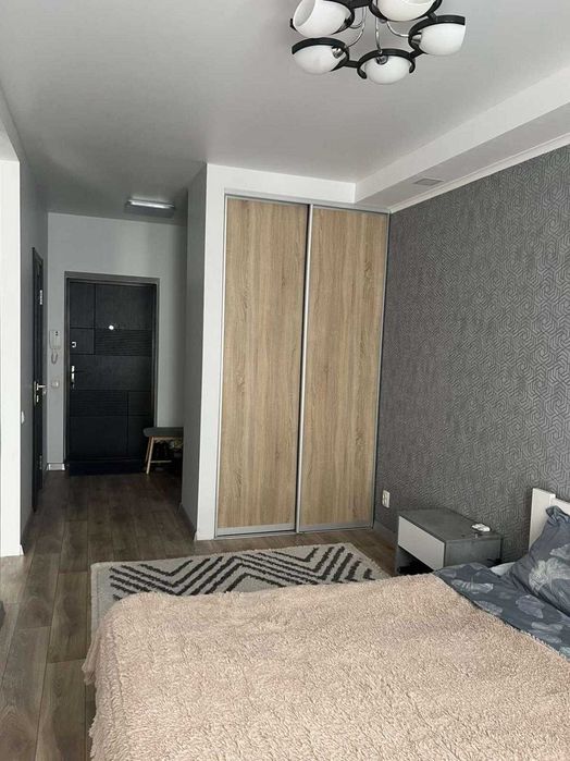 Продаж 1 кімнатної квартири, проспект Чорновола, ЖК Сіті - зображення 3