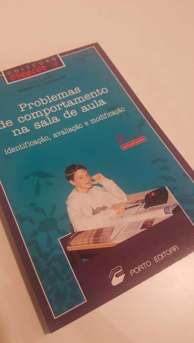 Coleção Crescer Porto Editora - Livros Educação