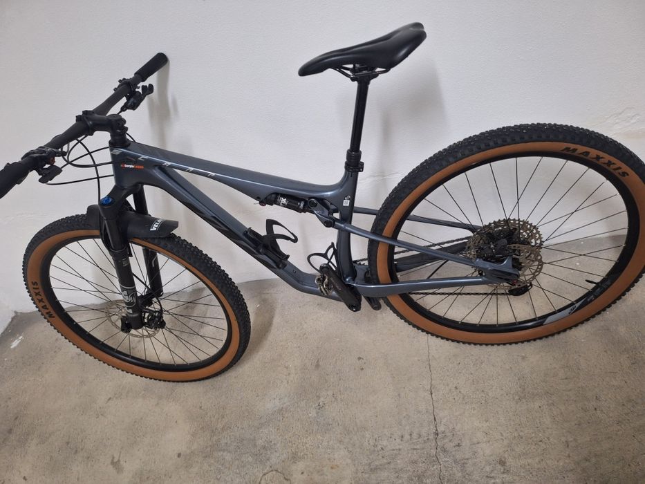 Ktm scarp praticamente nova