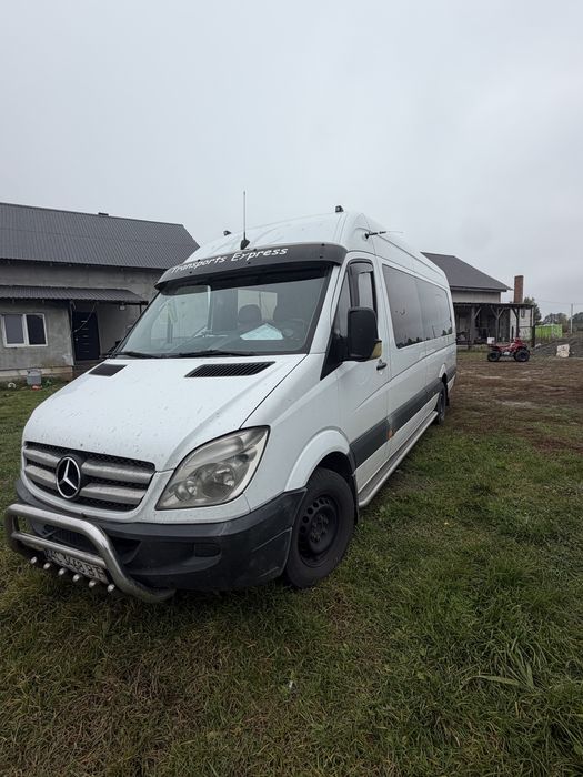 Продається MERCEDES-BENZ Sprinter