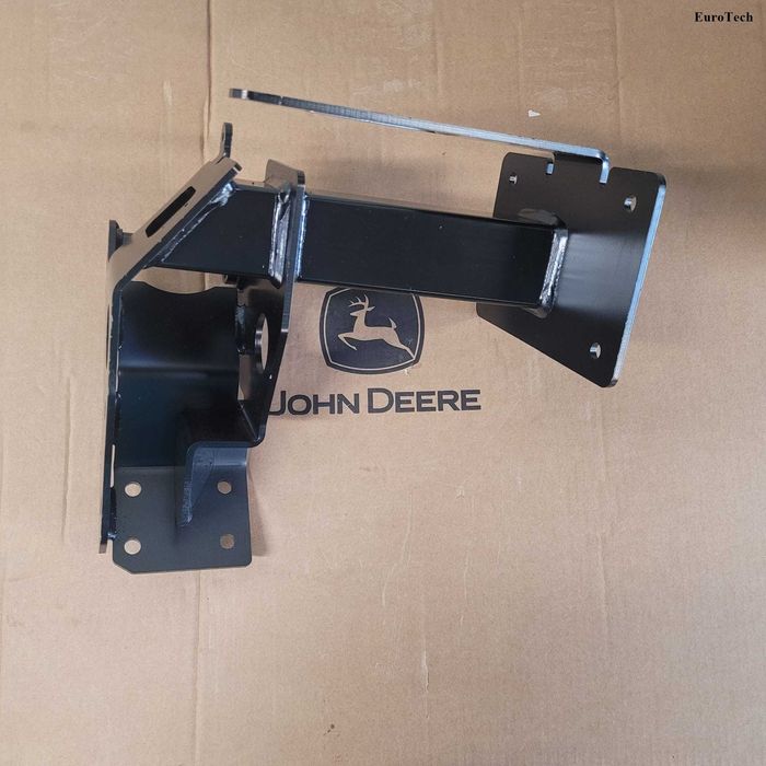 Uchwyt mocowania wentylatora John Deere AXE78971, AXE92739