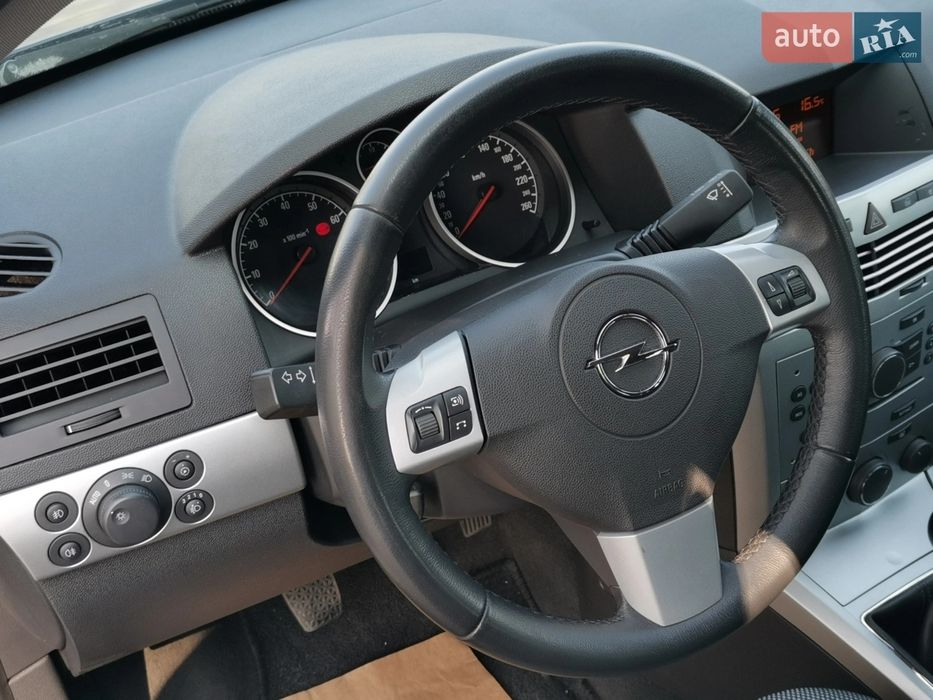 Продам Opel astra h універсал