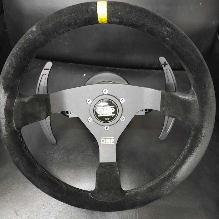 VENDO Paddle shifter kit
