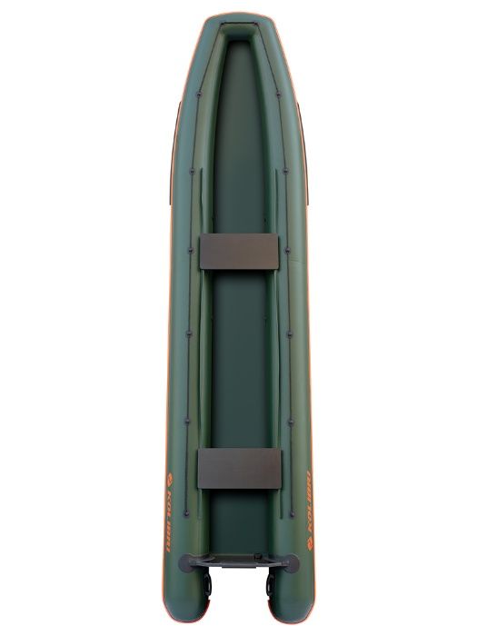 Canoe Kolibri KM-460C Kanu, Kajak