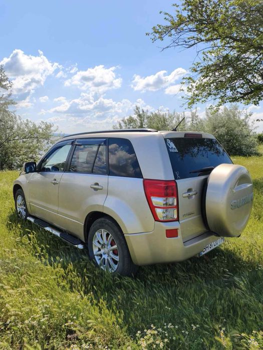 Продам Suzuki GrandVitara