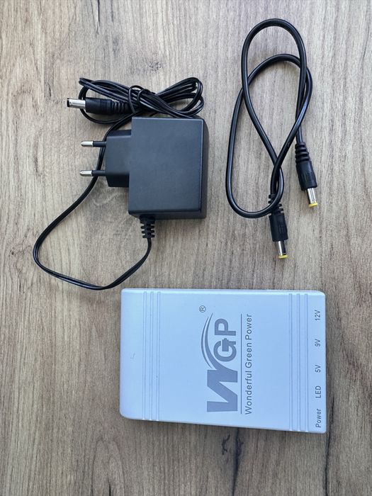 Безперебійник 10400mh ups