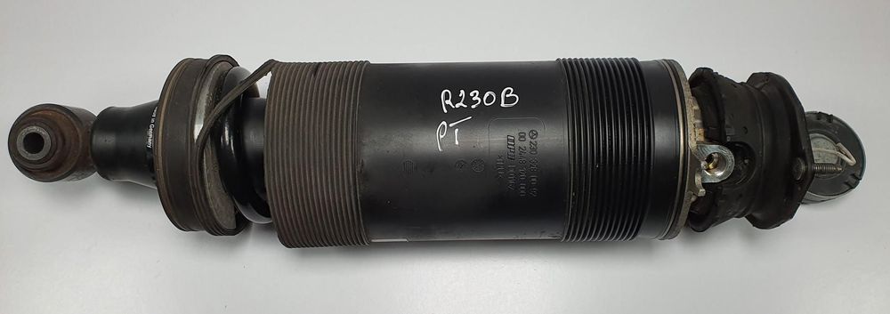 AMORTYZATOR PRAWY TYŁ ABC MERCEDES SL R230 AMG