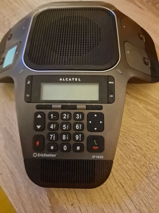 Stacja telefon Alcatel Conference IP1850 stacja konferencyjna