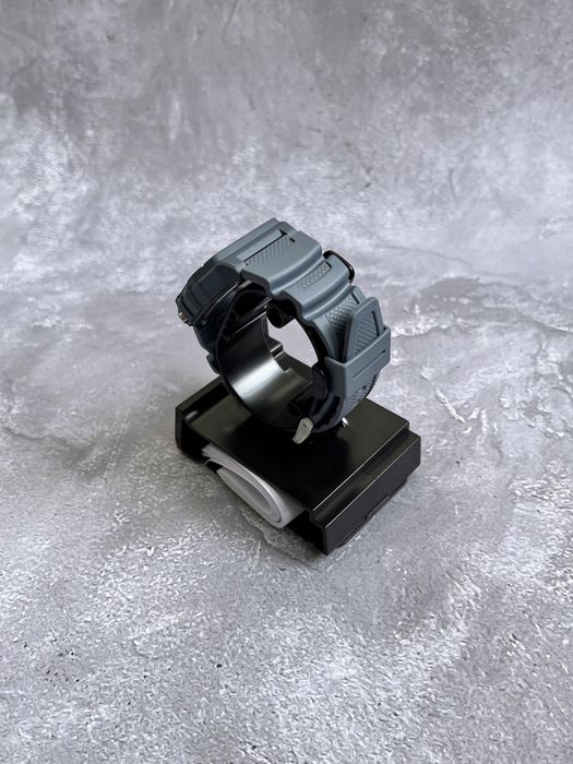 Годинник жіночий касіо Casio W-218HC-2AVCF Baby-G Ø46мм